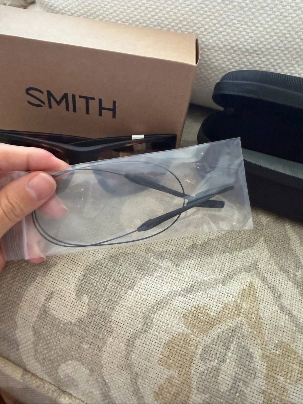 Smith Optics polarized new